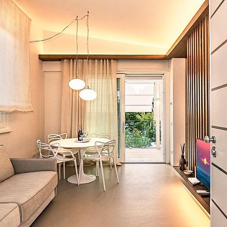 Sea Holidays Apartment Marina di Pietrasanta Eksteriør billede