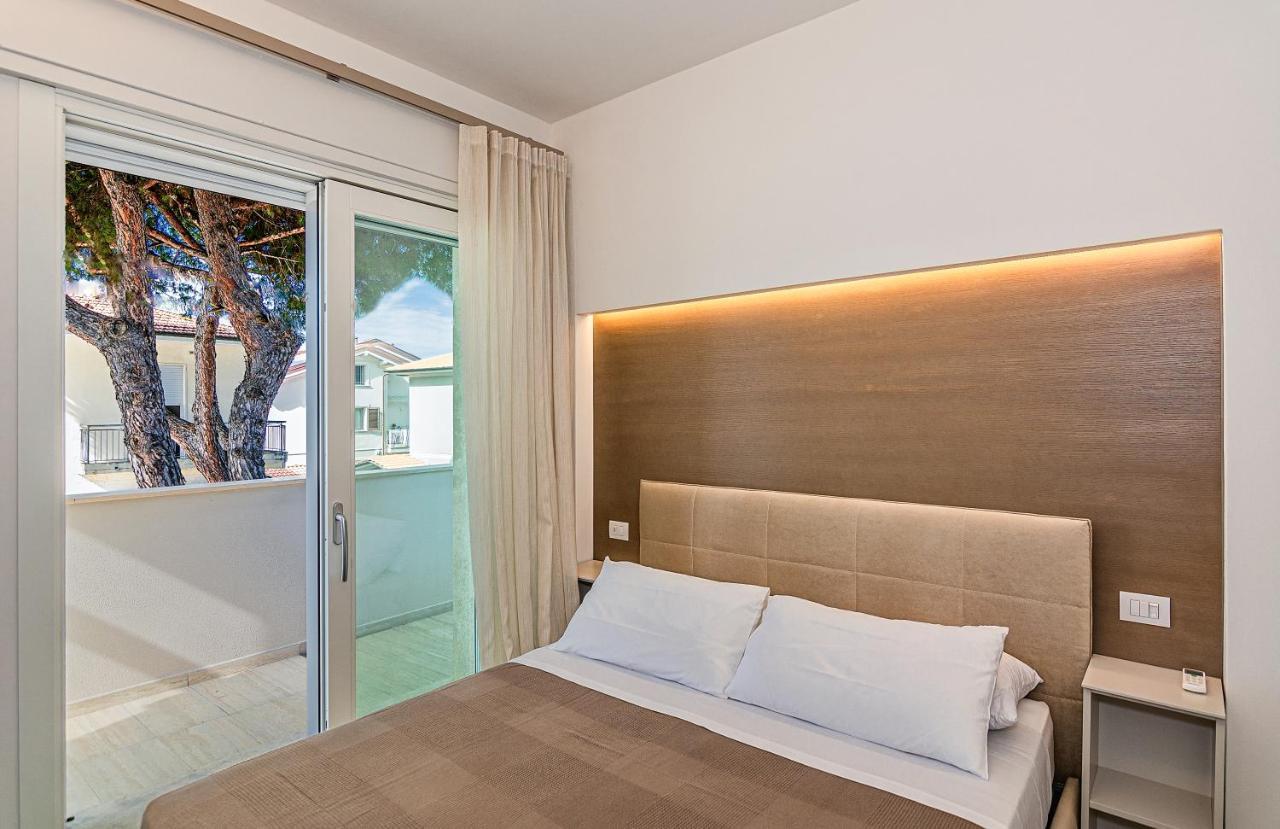 Sea Holidays Apartment Marina di Pietrasanta Eksteriør billede