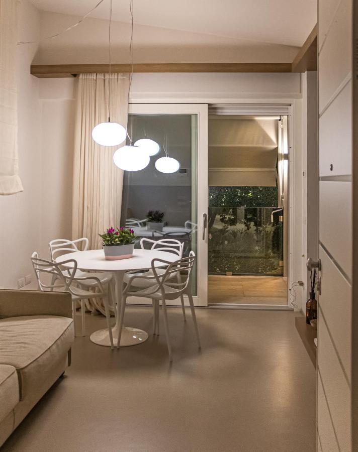 Sea Holidays Apartment Marina di Pietrasanta Eksteriør billede