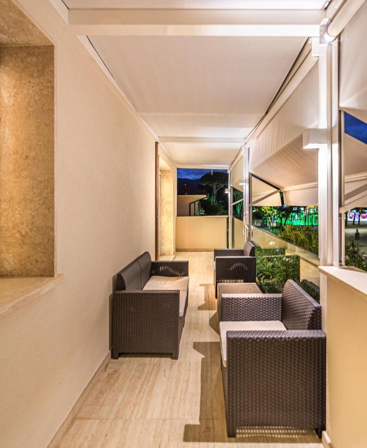 Sea Holidays Apartment Marina di Pietrasanta Eksteriør billede