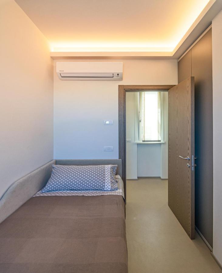 Sea Holidays Apartment Marina di Pietrasanta Eksteriør billede