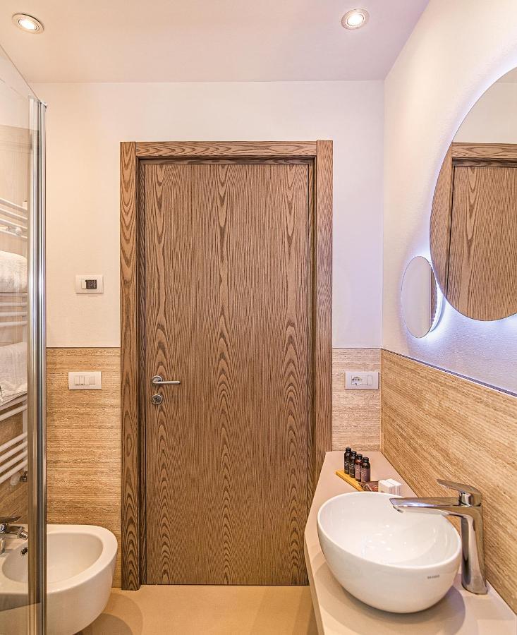 Sea Holidays Apartment Marina di Pietrasanta Eksteriør billede