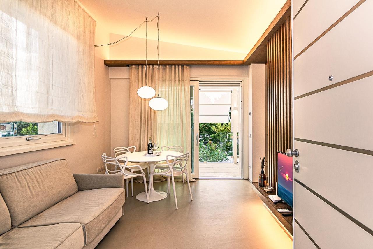 Sea Holidays Apartment Marina di Pietrasanta Eksteriør billede