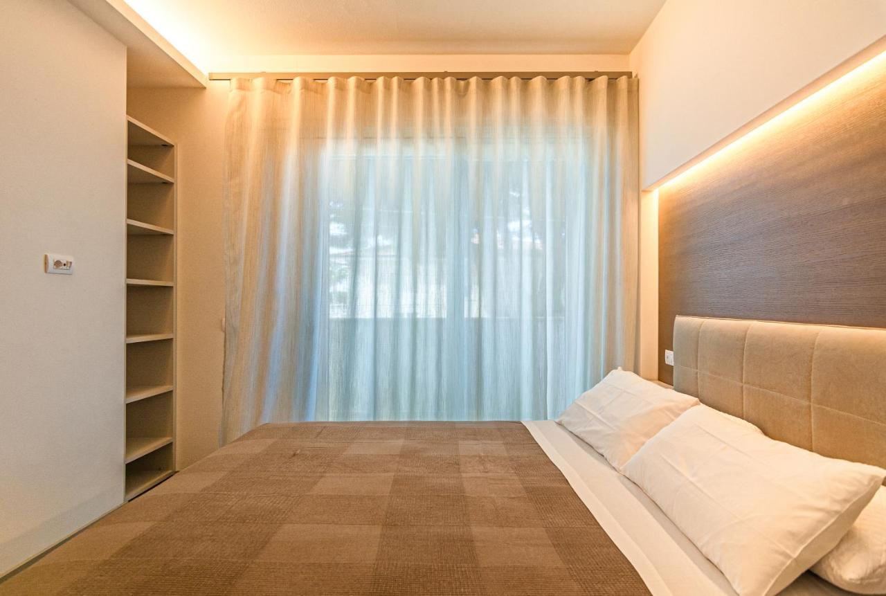 Sea Holidays Apartment Marina di Pietrasanta Eksteriør billede
