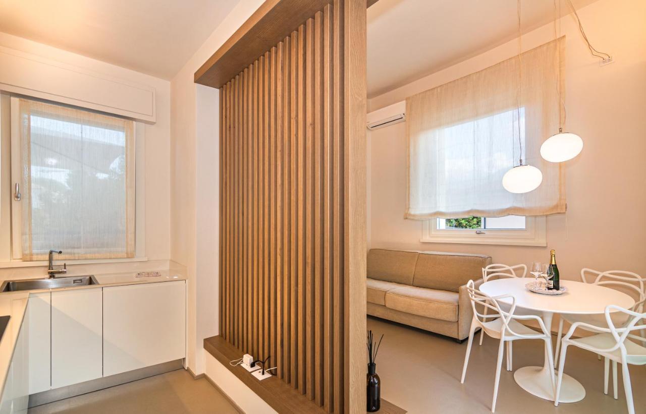Sea Holidays Apartment Marina di Pietrasanta Eksteriør billede