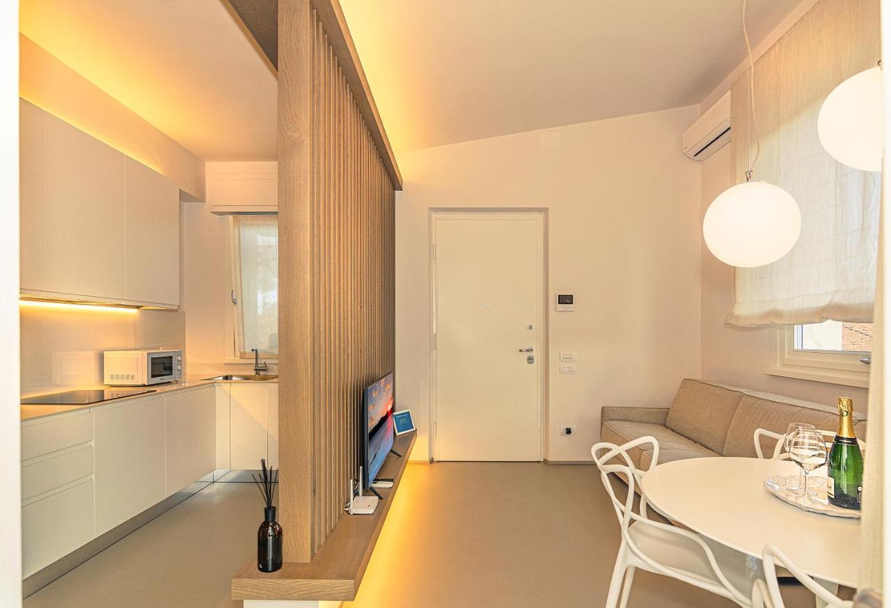 Sea Holidays Apartment Marina di Pietrasanta Eksteriør billede