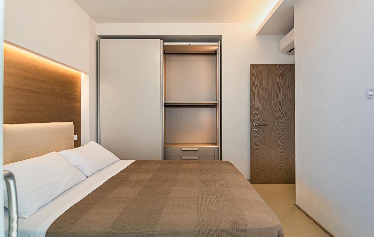 Sea Holidays Apartment Marina di Pietrasanta Eksteriør billede