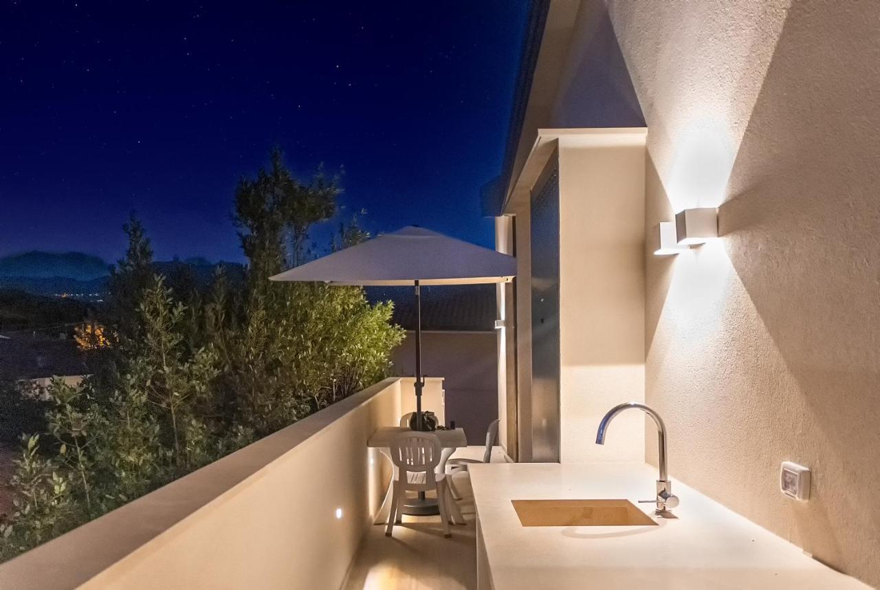 Sea Holidays Apartment Marina di Pietrasanta Eksteriør billede