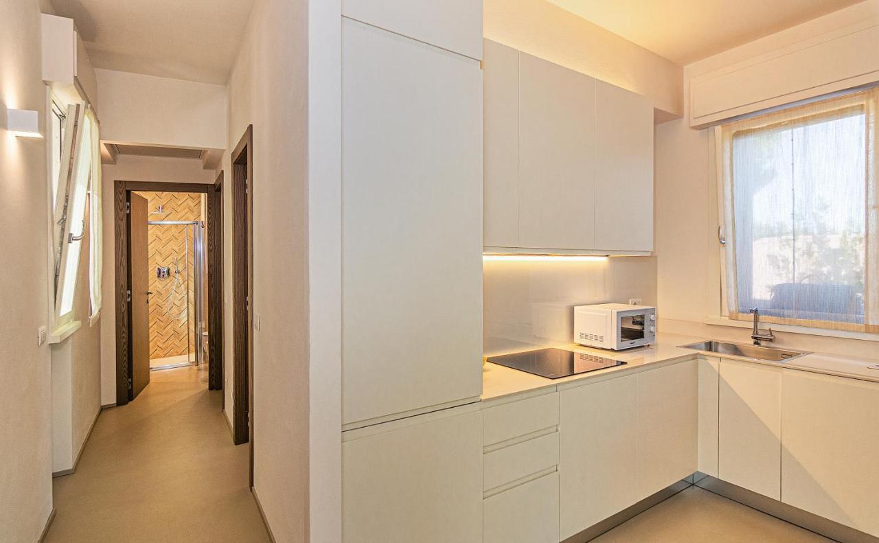 Sea Holidays Apartment Marina di Pietrasanta Eksteriør billede