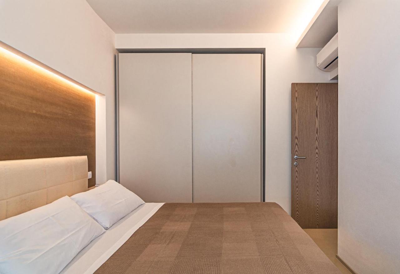 Sea Holidays Apartment Marina di Pietrasanta Eksteriør billede