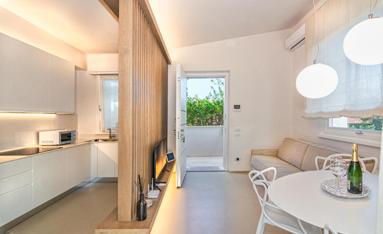 Sea Holidays Apartment Marina di Pietrasanta Eksteriør billede
